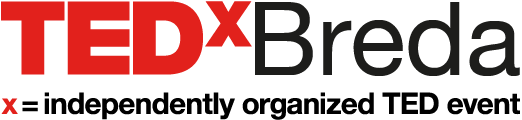 TEDxBreda-logo